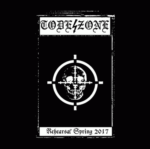 Todeszone : Rehearsal Spring 2017 Todeszone : Rehearsal Spring 2017